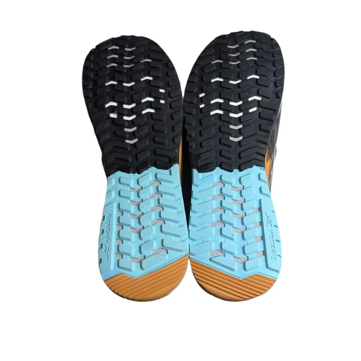Reebok shoes - Nano X1 Adventure Work - Nano Adventure Work - RB3482 - Gray 3