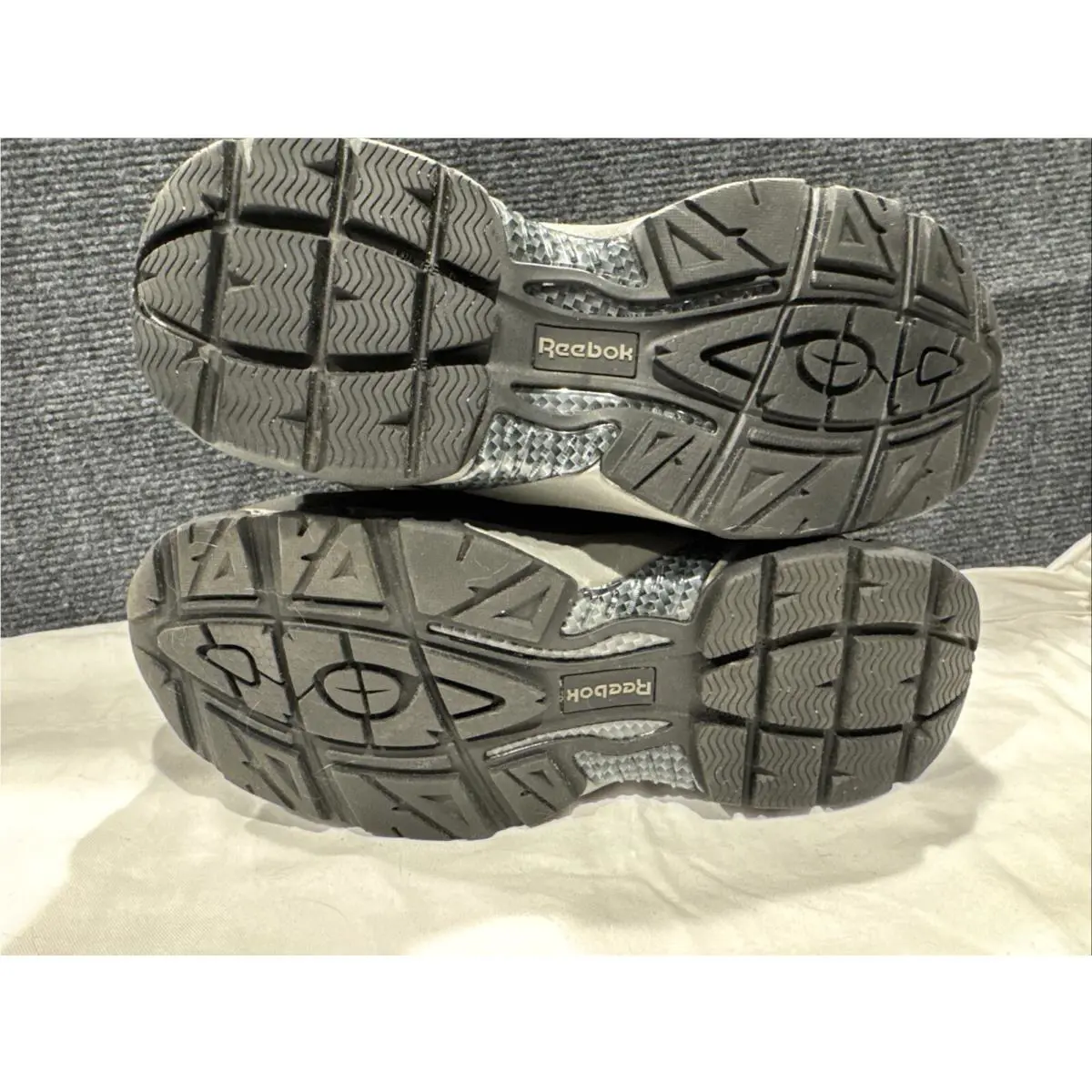 Reebok shoes - Reebok Beamer - Beamer - Boot - Black 3