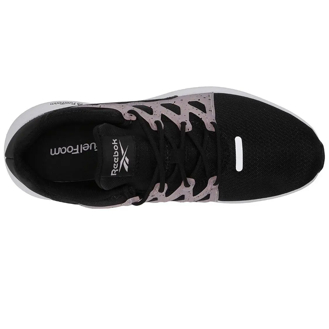Reebok shoes - Reebok Driftium Ride 2.0 - Driftium Ride - Black And Pink (UPC: 0193101501504) 2