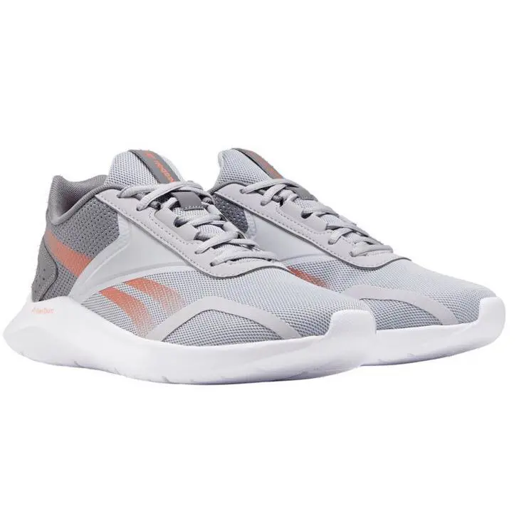 Reebok shoes - IB215 - Running Shoes - Gray 2