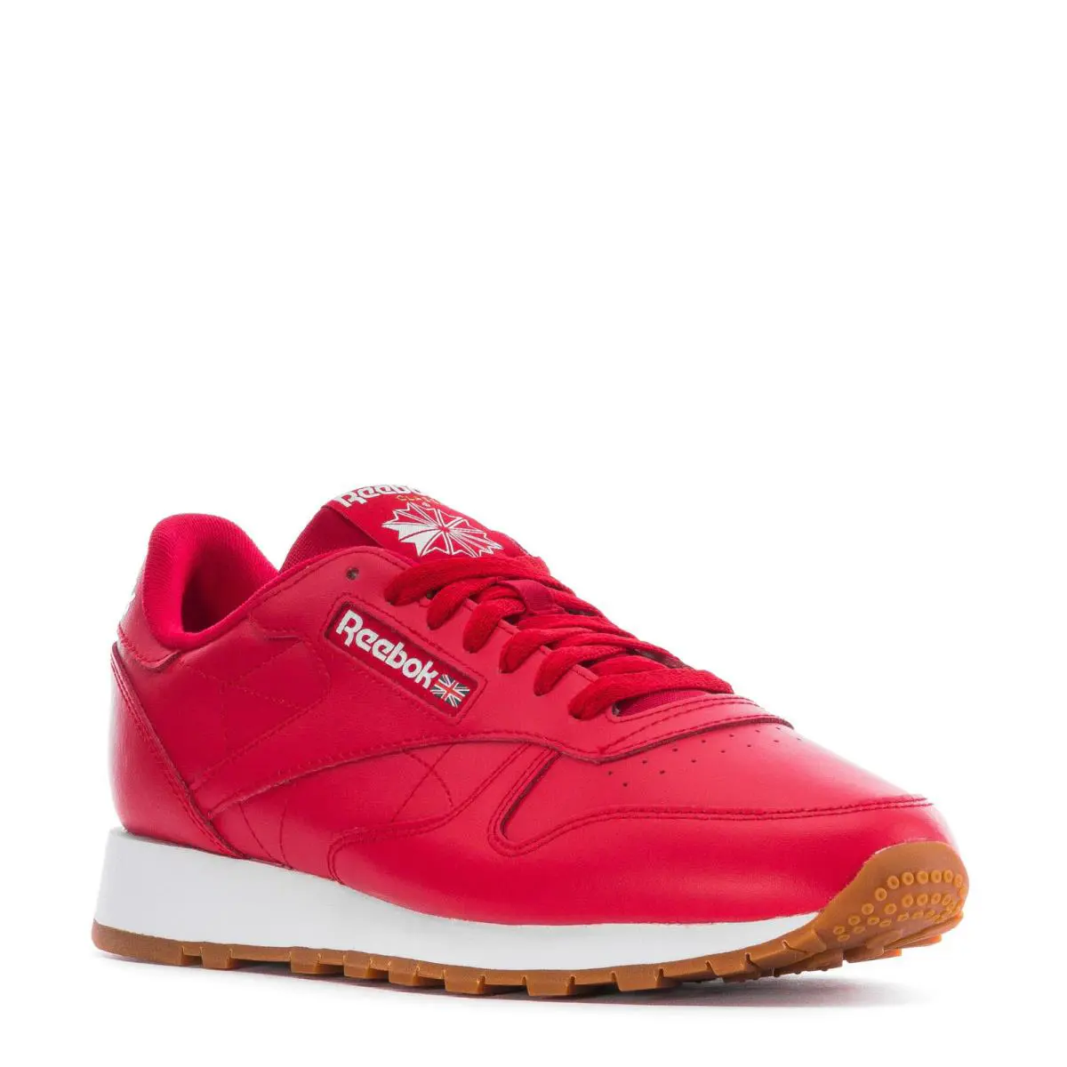 Reebok shoes - Vector Red/White/Gum 0