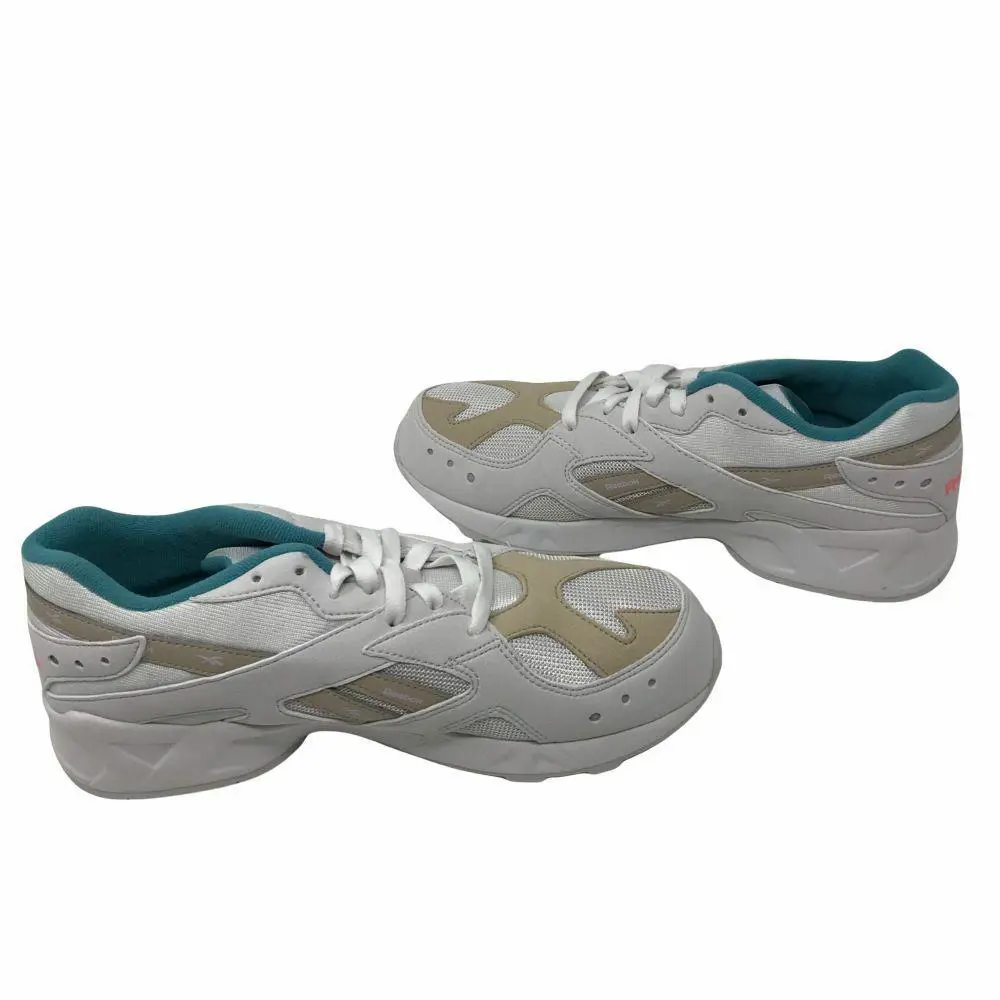 Reebok shoes - Porcelain/light sand/stellar pink (UPC: 192611435583) 0