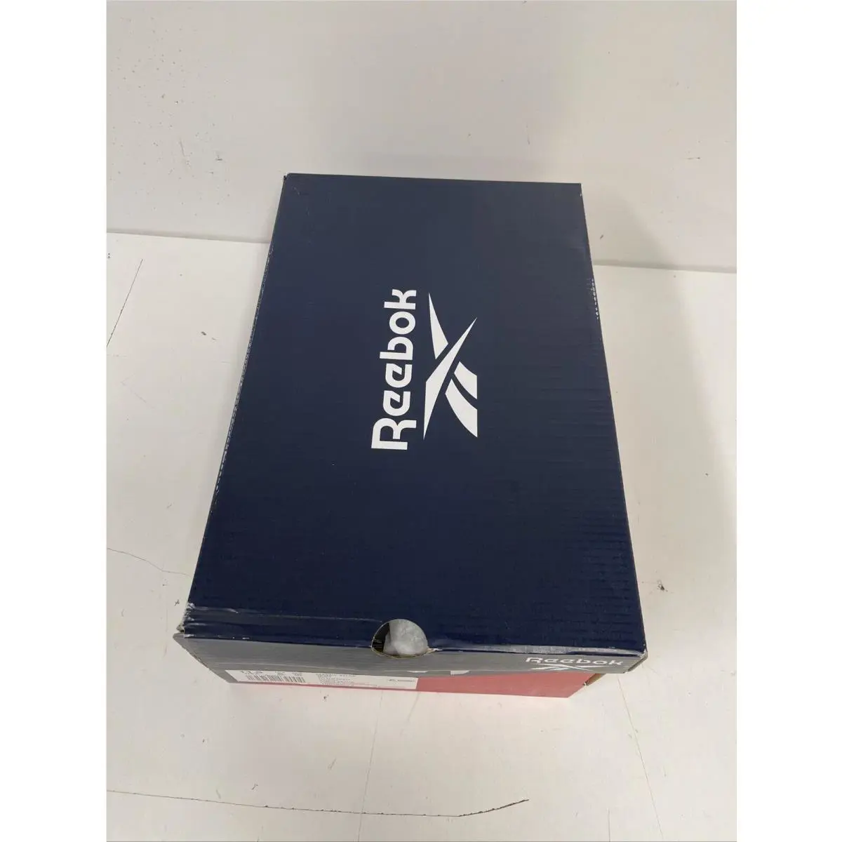 Reebok shoes - Reebok Classic Nylon - Classic Nylon - White (UPC: 0195748439004) 1