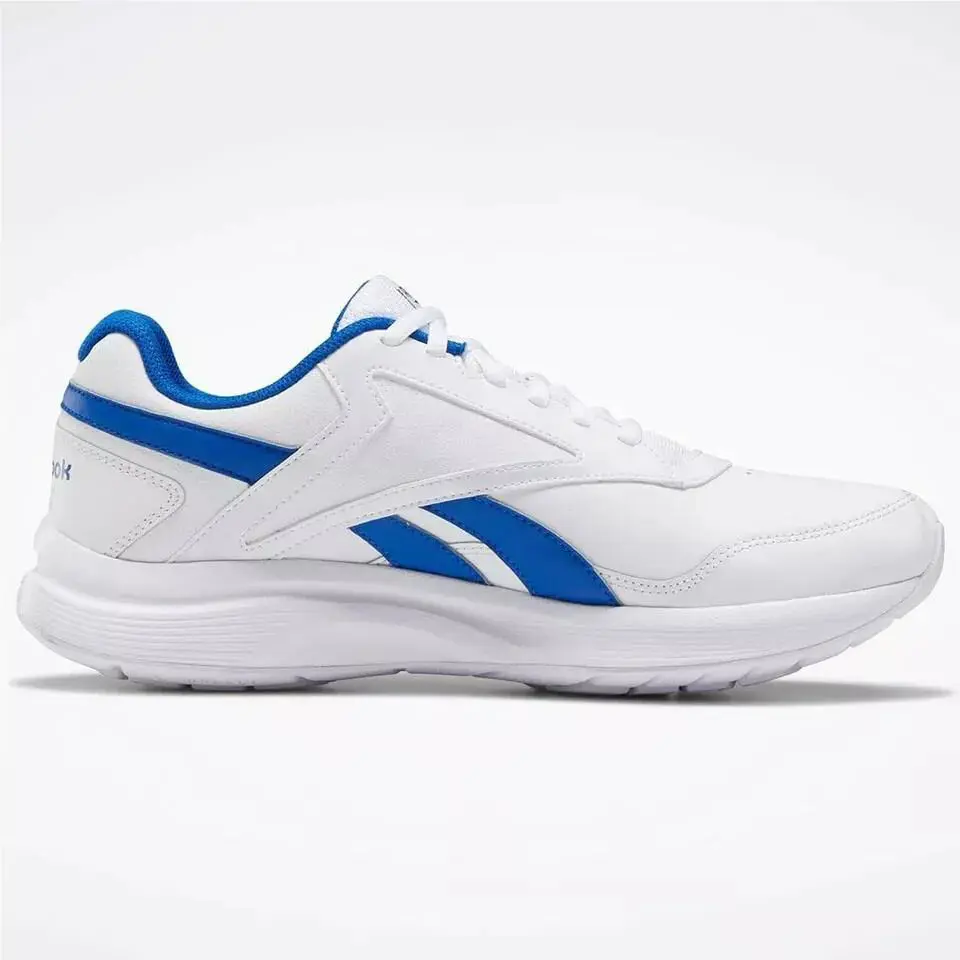 Reebok shoes - White / Blue - MemoryTech foam 0