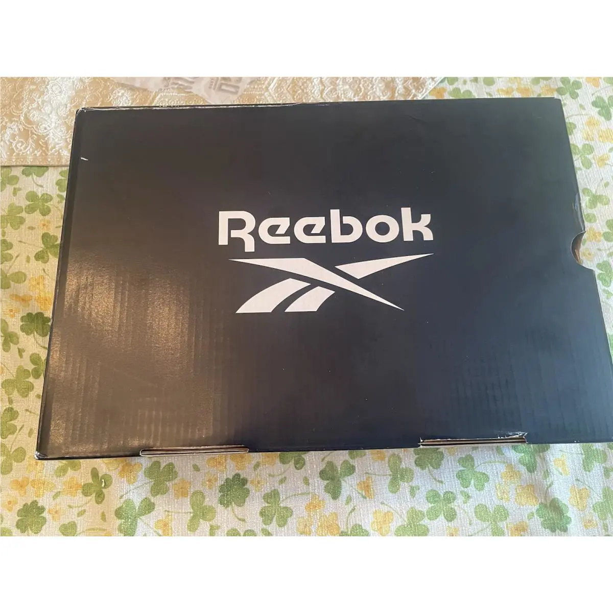 Reebok shoes - Reebok Work - Work - Black 0