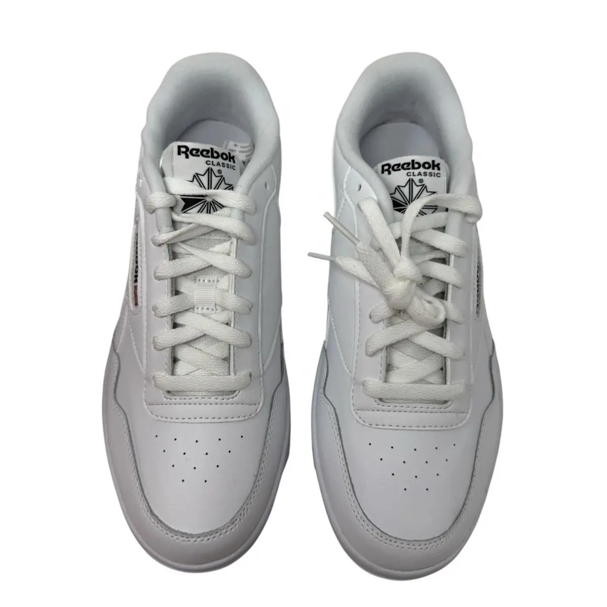 Reebok shoes - Reebok Club MEMT - Club MEMT - FU7135 - White (UPC: 0193103730100) 2