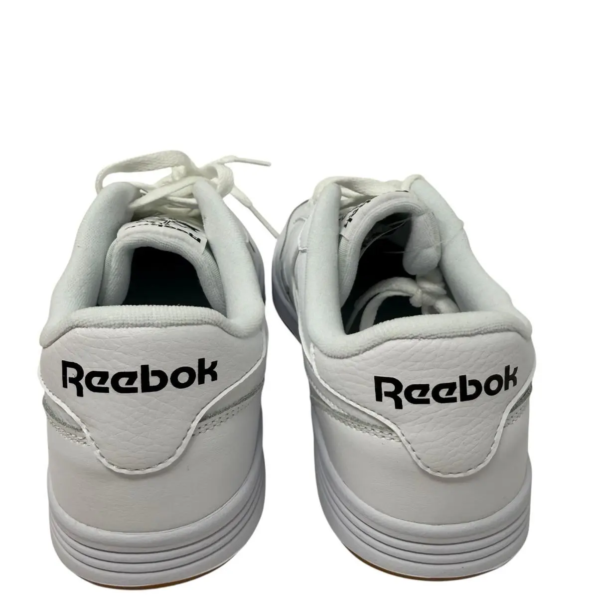 Reebok shoes - Reebok Club MEMT - Club MEMT - FU7135 - White (UPC: 0193103730100) 3