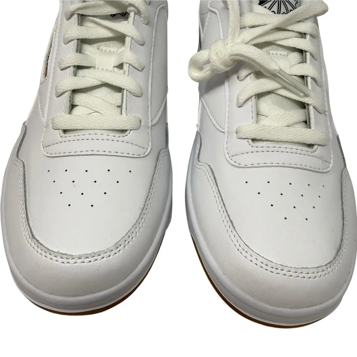 Reebok shoes - Reebok Club MEMT - Club MEMT - FU7135 - White (UPC: 0193103730100) 6
