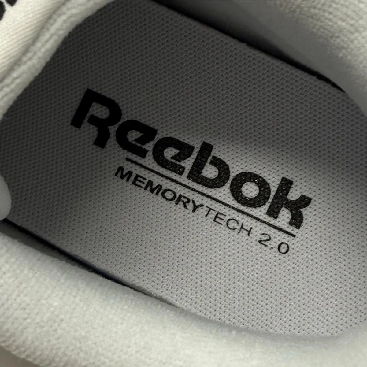 Reebok shoes - Reebok Club MEMT - Club MEMT - FU7135 - White (UPC: 0193103730100) 9