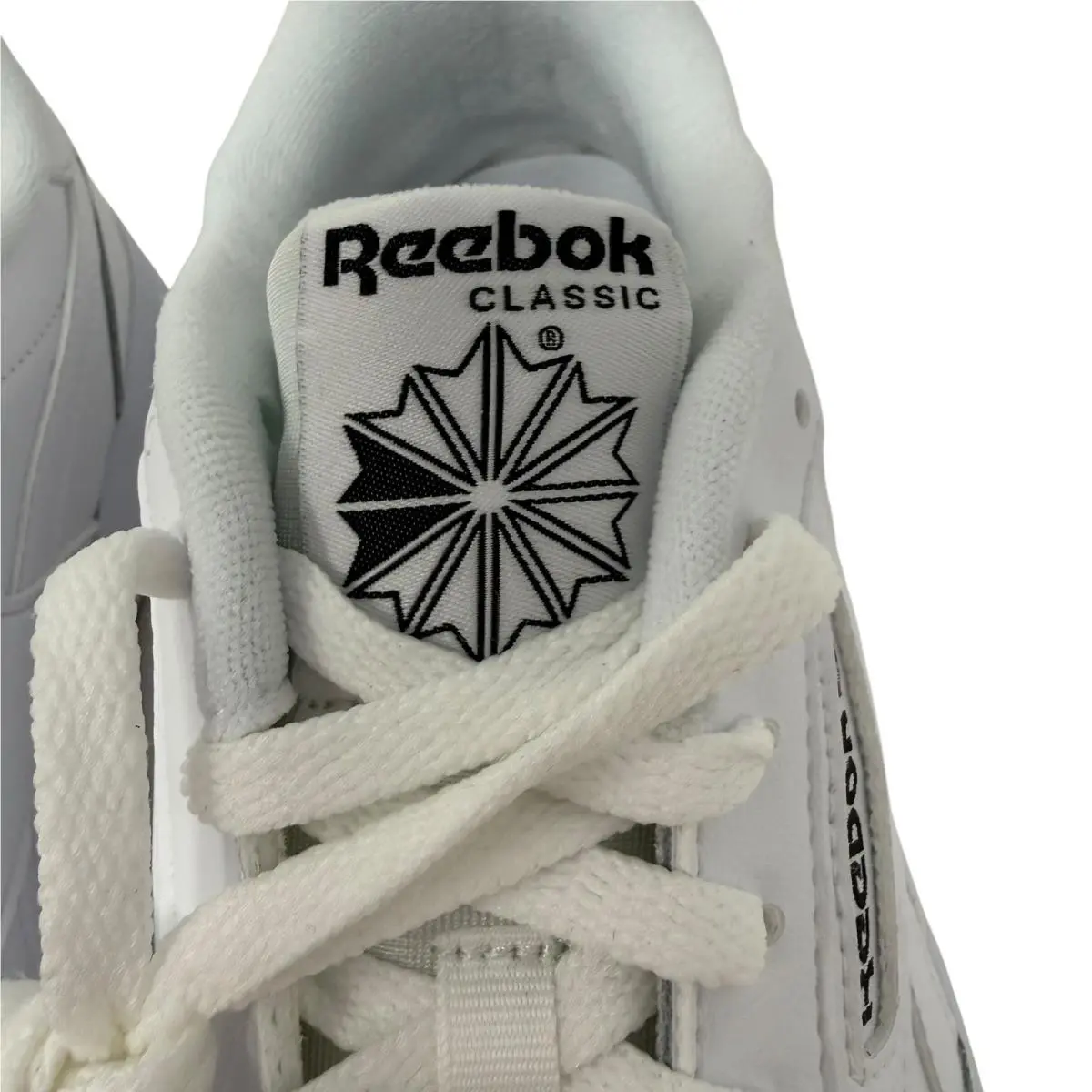 Reebok shoes - Reebok Club MEMT - Club MEMT - FU7135 - White (UPC: 0193103730100) 0