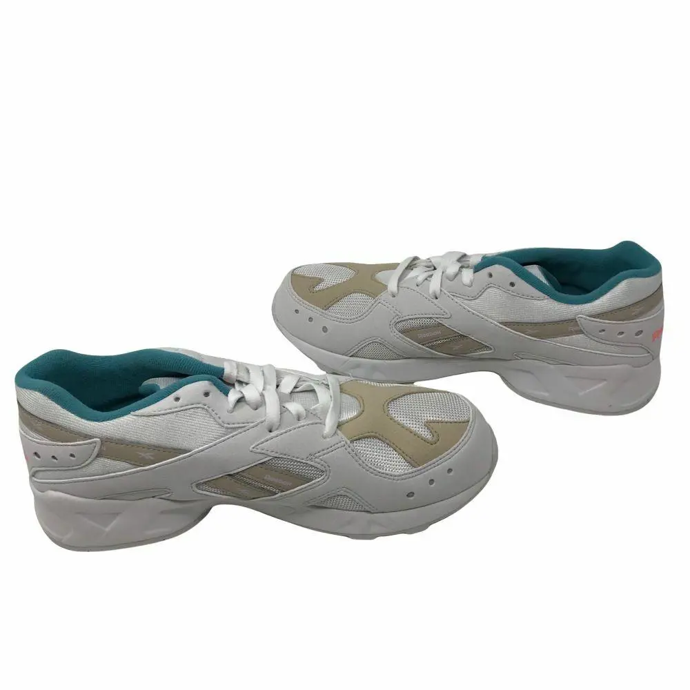 Reebok shoes - Porcelain/light sand/stellar pink (UPC: 192611435606) 0