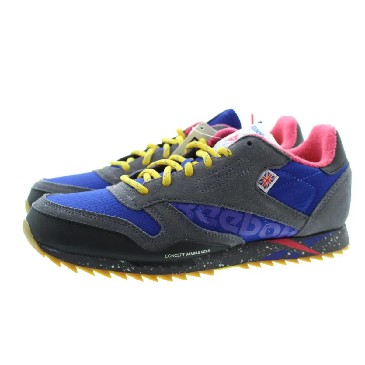 Reebok shoes - Reebok DV7451 - DV7451 - Multicolor (UPC: 192611626301) 0