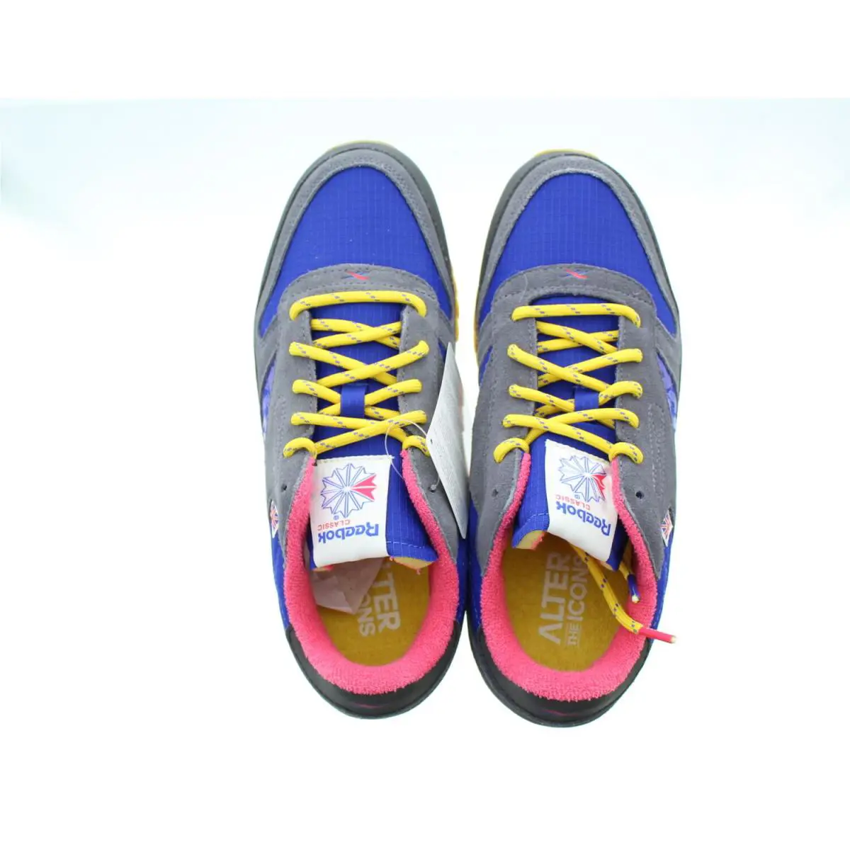 Reebok shoes - Reebok DV7451 - DV7451 - Multicolor (UPC: 192611626301) 1