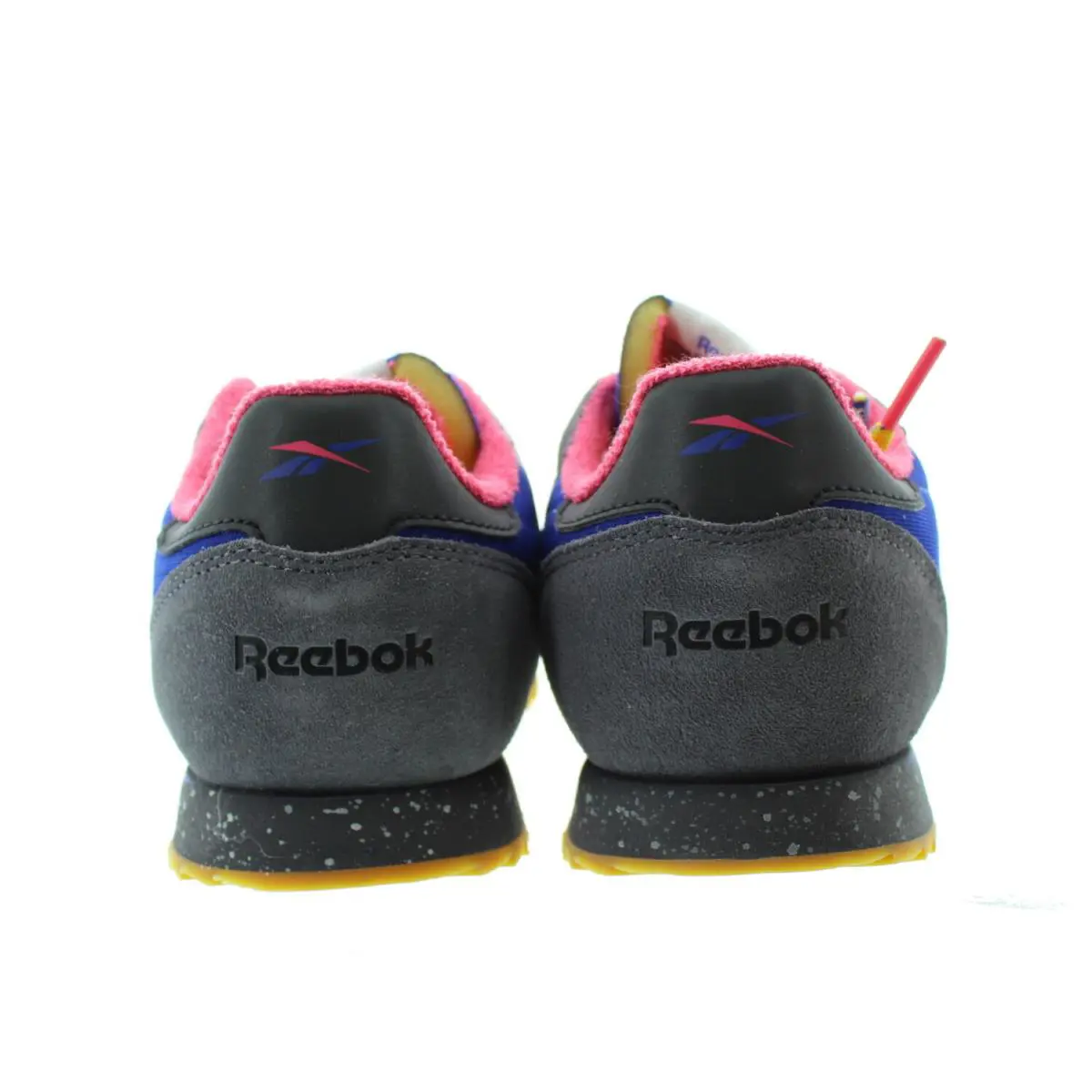 Reebok shoes - Reebok DV7451 - DV7451 - Multicolor (UPC: 192611626301) 2