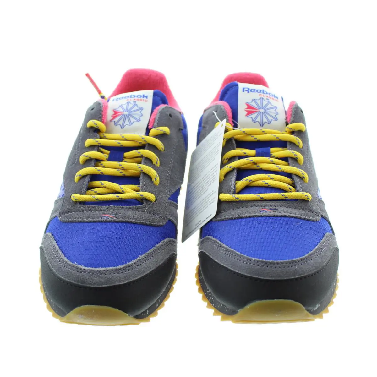 Reebok shoes - Reebok DV7451 - DV7451 - Multicolor (UPC: 192611626301) 3
