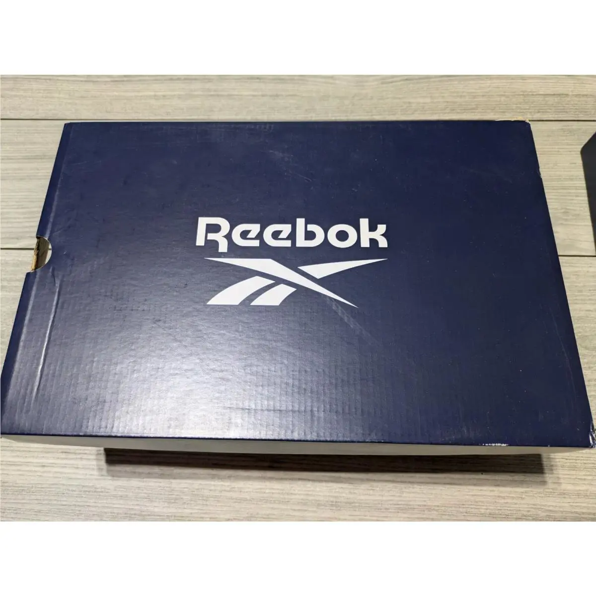 Reebok shoes - LSN38 - 100074477 - paper white 7