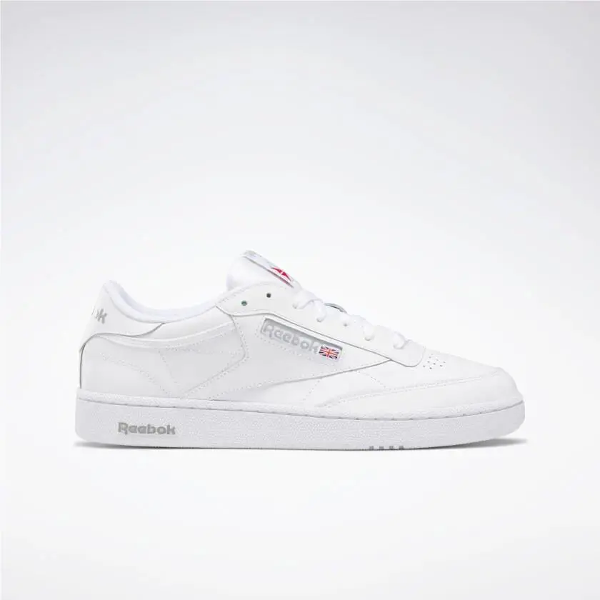Reebok shoes - White 0