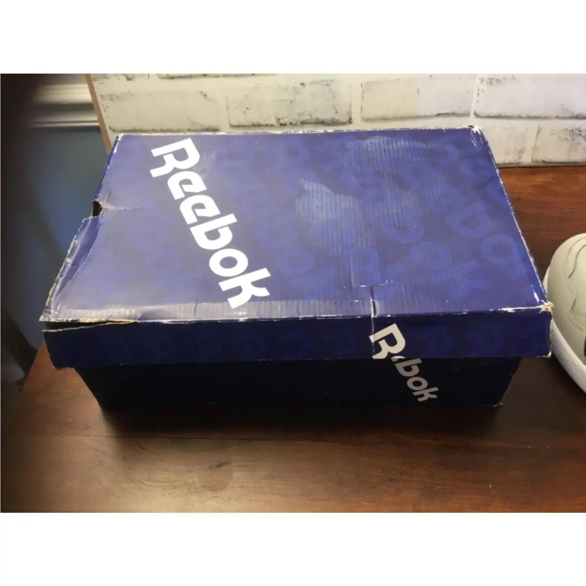 Reebok shoes - Reebok Royal Dashonic - Royal Dashonic - Gray (UPC: 192612586352) 4