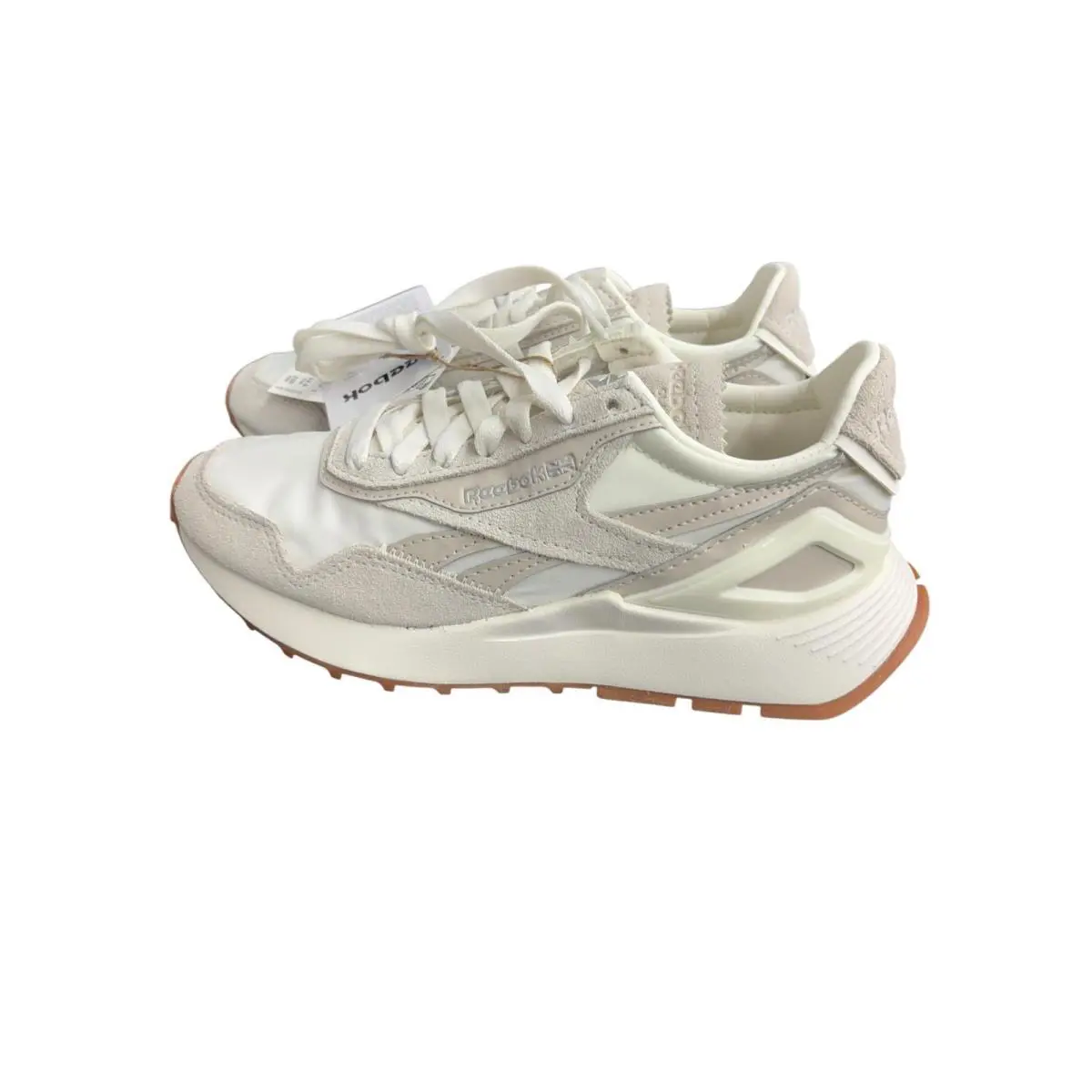 Reebok shoes - CL Legacy AZ - Legacy - G55275 - Biege 0
