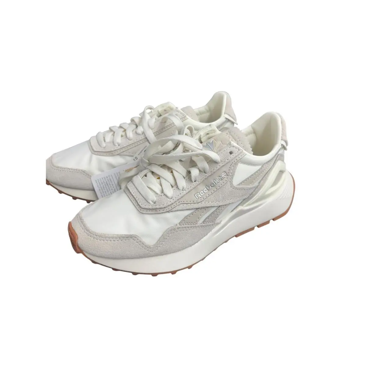 Reebok shoes - CL Legacy AZ - Legacy - G55275 - Biege 4