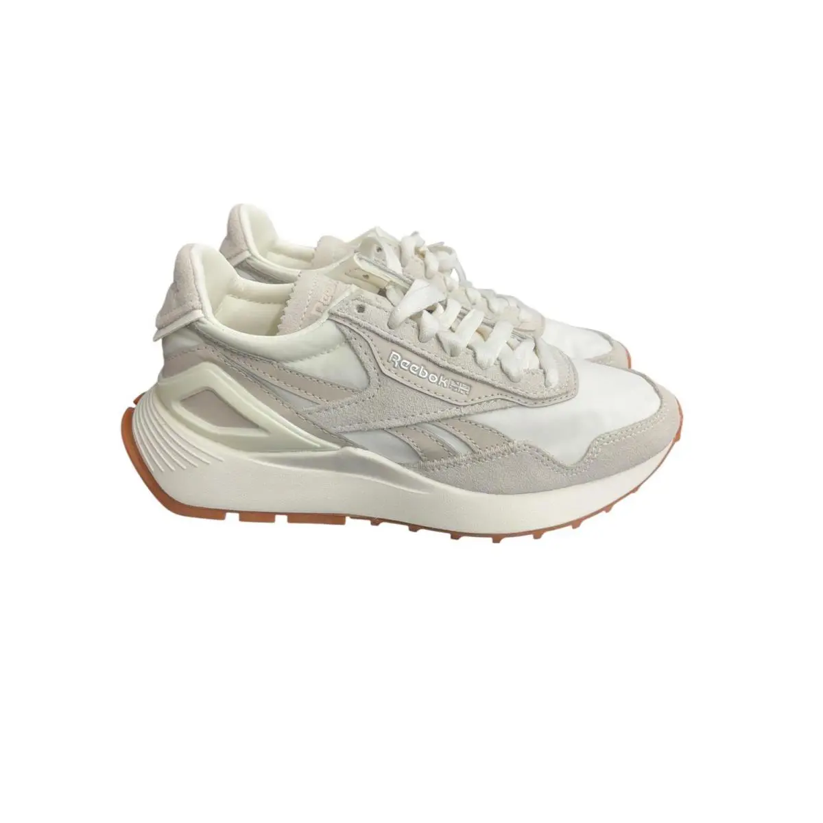 Reebok shoes - CL Legacy AZ - Legacy - G55275 - Biege 5