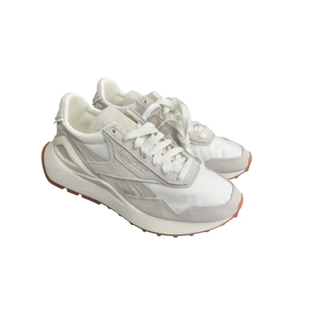 Reebok shoes - CL Legacy AZ - Legacy - G55275 - Biege 6