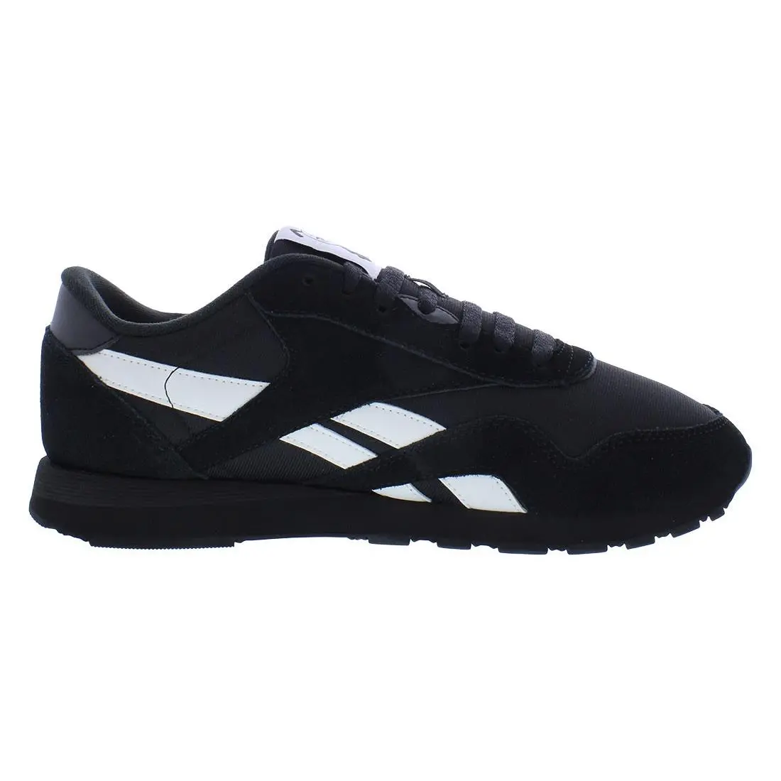 Reebok shoes - Reebok Classic - Classic - 100033807 - Black, Main: Black (UPC: 196465835827) 1