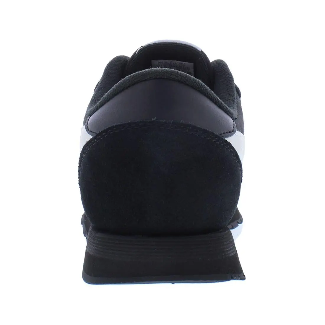 Reebok shoes - Reebok Classic - Classic - 100033807 - Black, Main: Black (UPC: 196465835827) 2