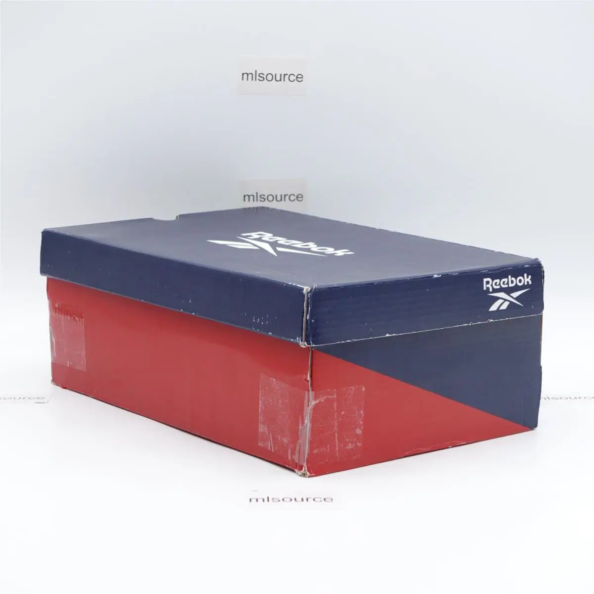 Reebok shoes - Reebok Classic Nylon VeeFriends - Classic Nylon VeeFriends - 100033807 - Black, Manufacturer: Core Black/White (UPC: 196465835834) 6