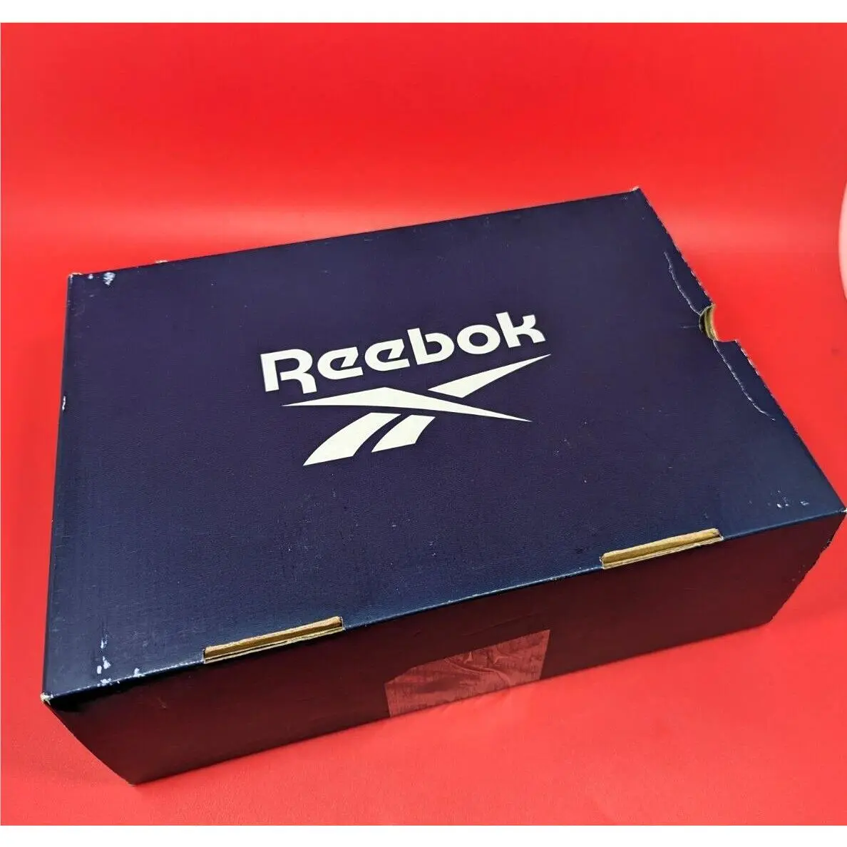 Reebok shoes - RB211 - 6729545 - Black (UPC: 690774461673) 6