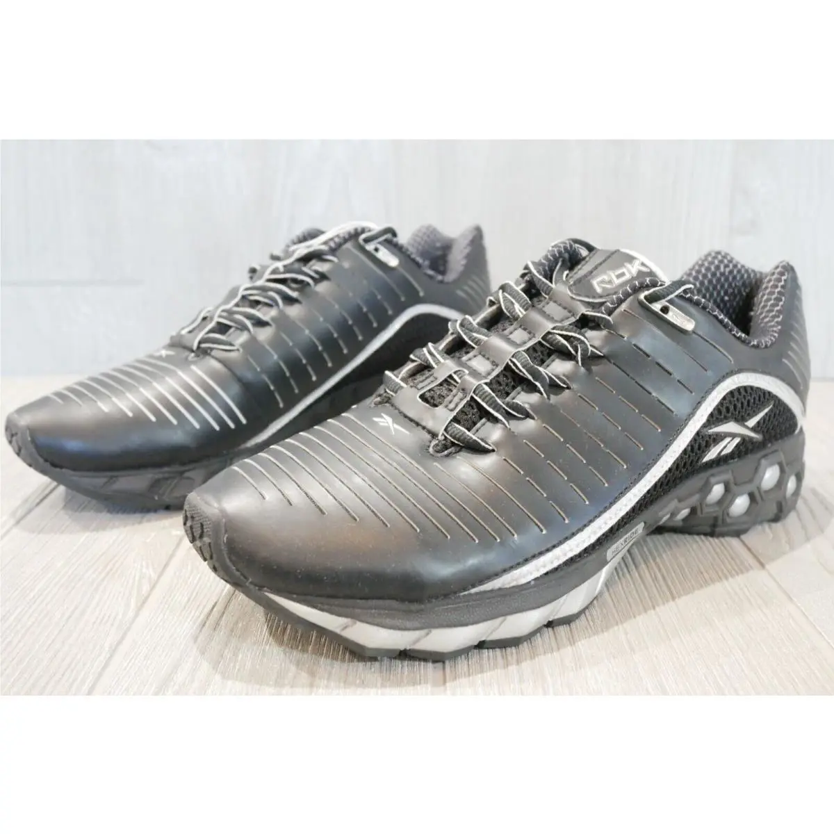 Reebok shoes - Black 0