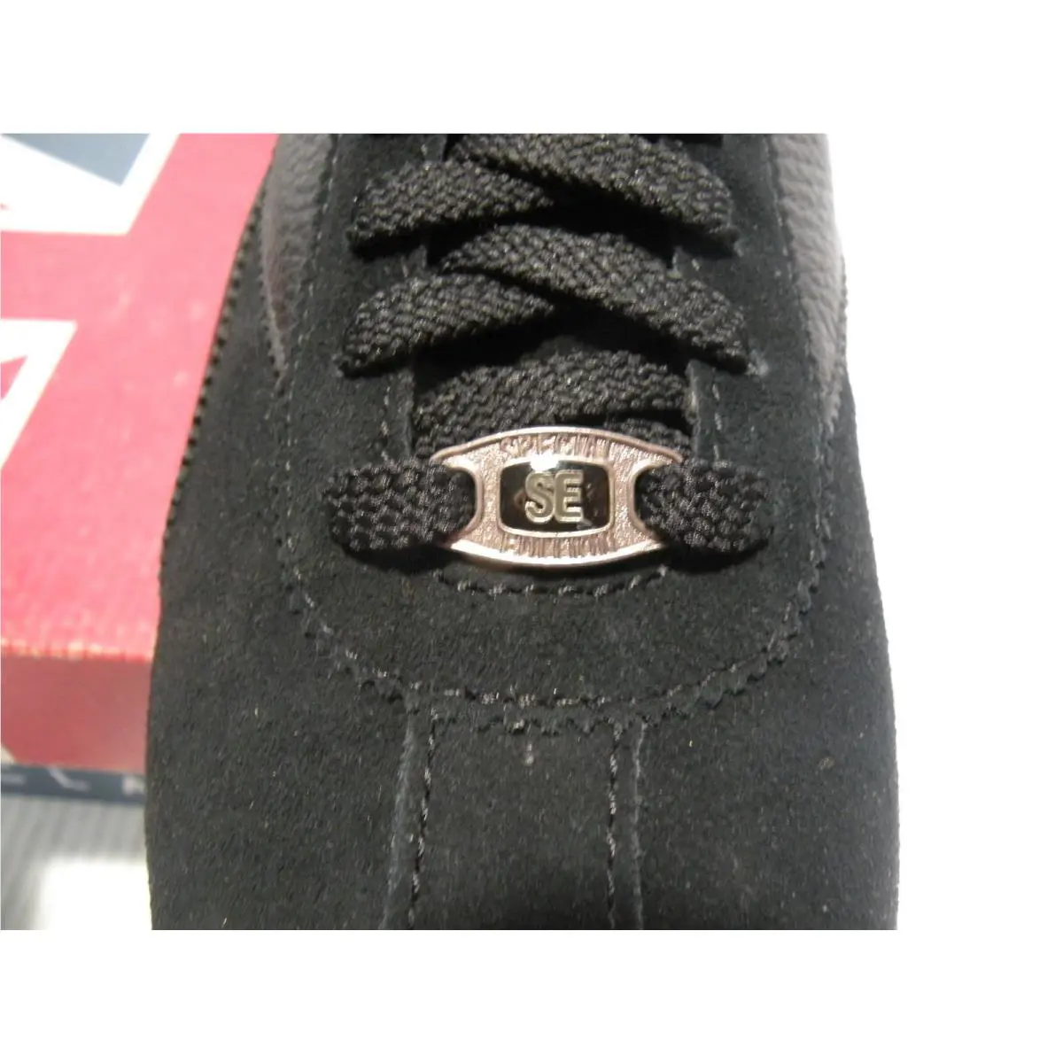 Reebok shoes - BLACK 