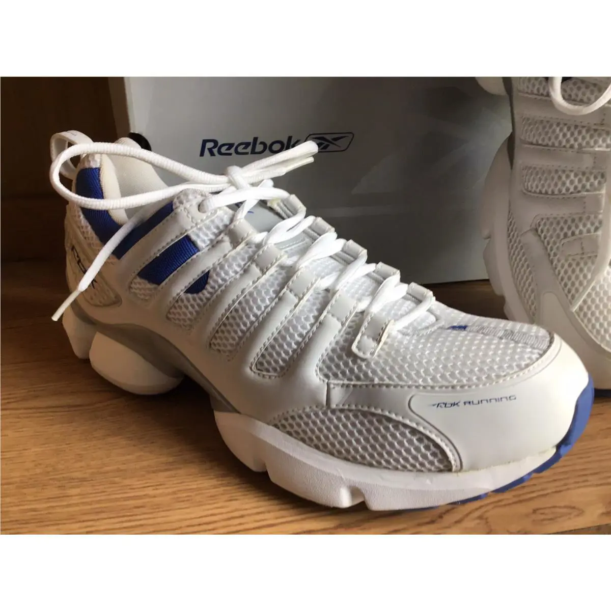Reebok shoes - White 0