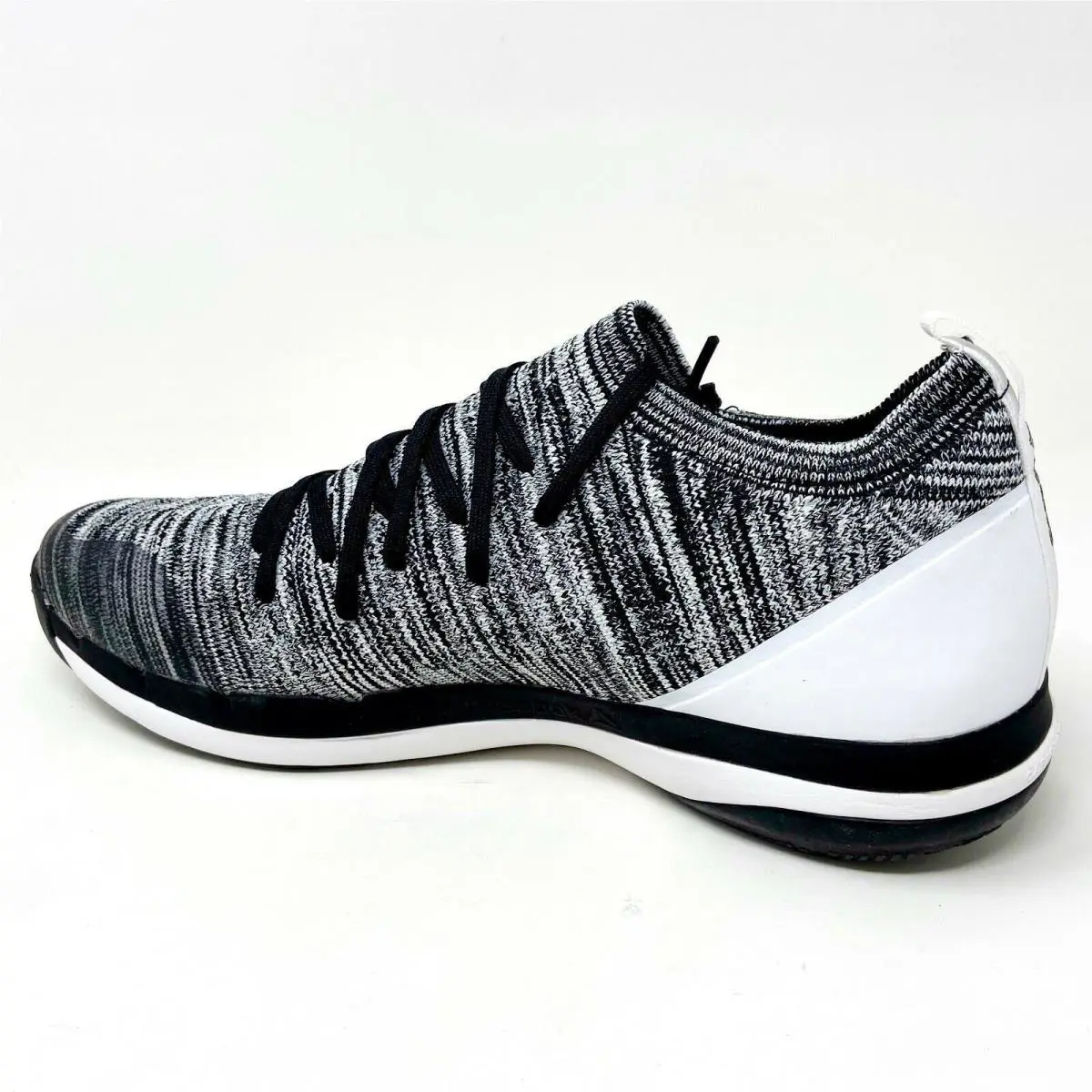 Reebok shoes - Reebok Ultra Circuit TR Ultraknit - CN6344 - Black 1