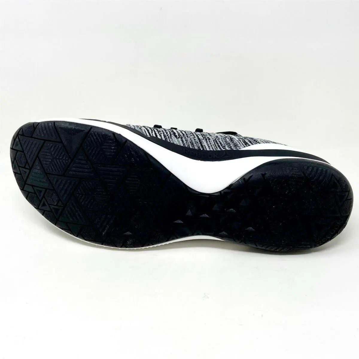 Reebok shoes - Reebok Ultra Circuit TR Ultraknit - CN6344 - Black 3