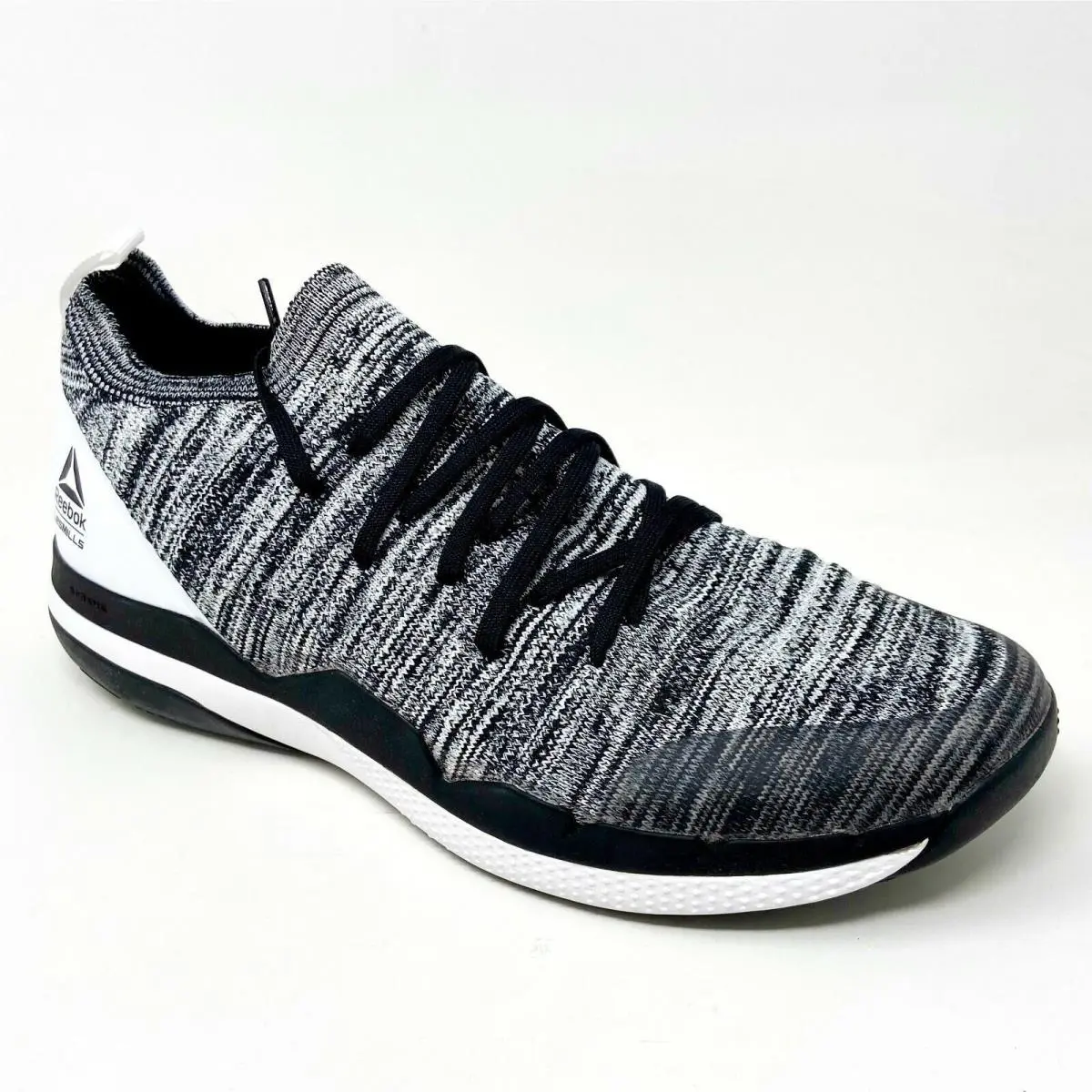 Reebok shoes - Reebok Ultra Circuit TR Ultraknit - CN6344 - Black 0