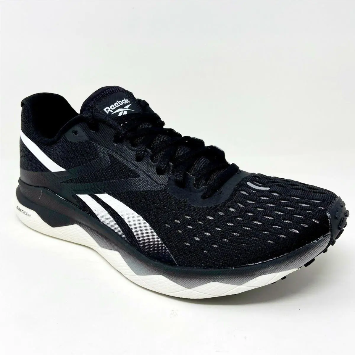 Reebok shoes - Reebok Floatride Run Fast - Floatride Run Fast - EG1746 - Black 0