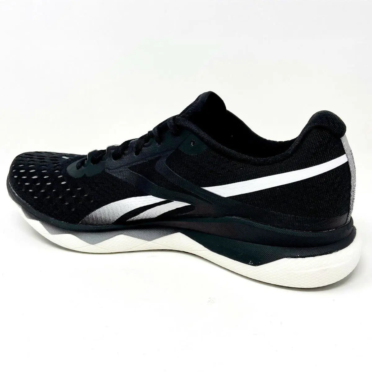 Reebok shoes - Reebok Floatride Run Fast - Floatride Run Fast - EG1746 - Black 1