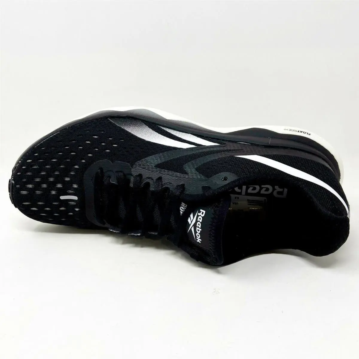 Reebok shoes - Reebok Floatride Run Fast - Floatride Run Fast - EG1746 - Black 2