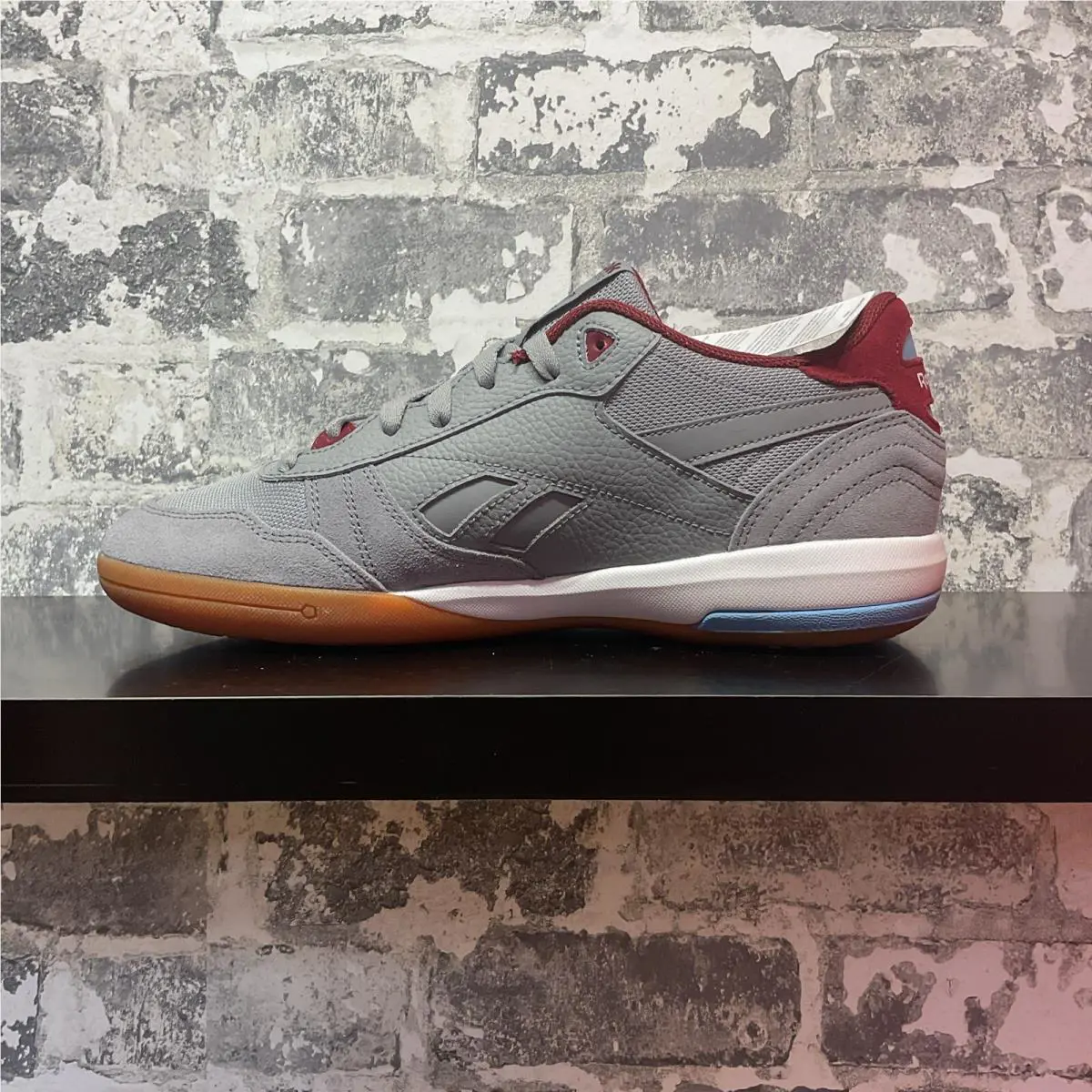 Reebok shoes - Reebok Unphased Pro - Unphased Pro - CN7043 - Gray 0