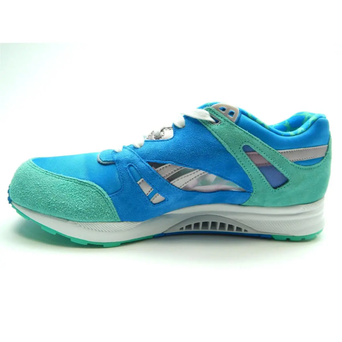Reebok shoes - Reebok Ventilator - Ventilator - V53318 - Green (UPC: 887387530517) 1