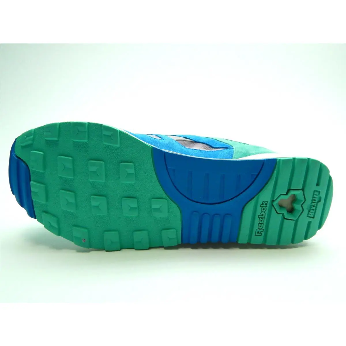 Reebok shoes - Reebok Ventilator - Ventilator - V53318 - Green (UPC: 887387530517) 2