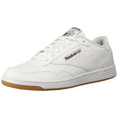 Reebok Men`s Legacy Lifter Sneaker White/black/gum 3.5 - White/Black/Gum