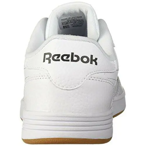 Reebok shoes - CN7664 - CN7664 - White/Black/Gum (UPC: 191040141614) 1