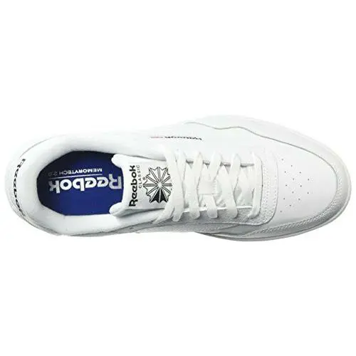 Reebok shoes - CN7664 - CN7664 - White/Black/Gum (UPC: 191040141614) 3