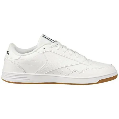 Reebok shoes - CN7664 - CN7664 - White/Black/Gum (UPC: 191040141614) 4
