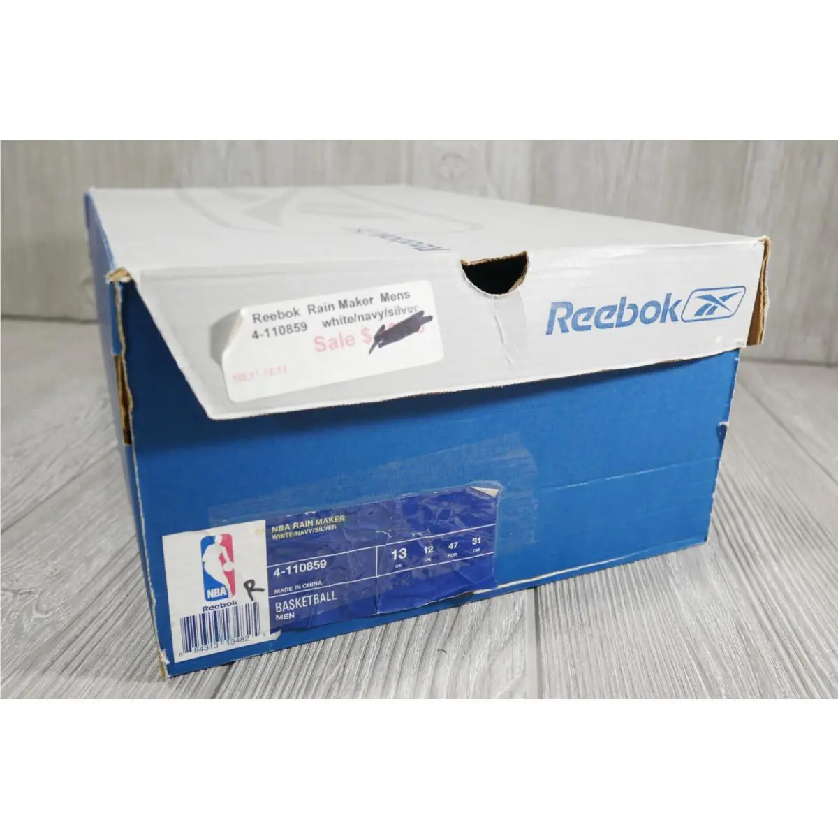 Reebok shoes - adidas T-Mac 3 - adidas - White 5