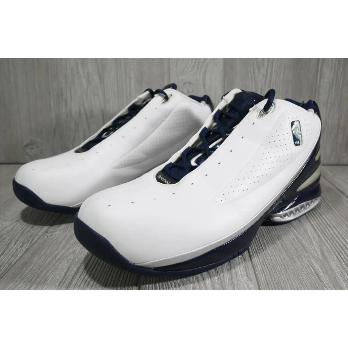 Reebok shoes - adidas T-Mac 3 - adidas - White 0
