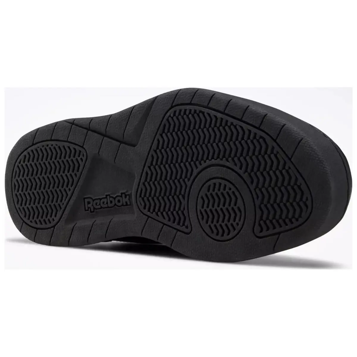 Reebok shoes - Black 4