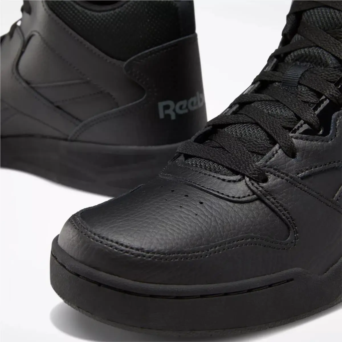 Reebok shoes - Black 2